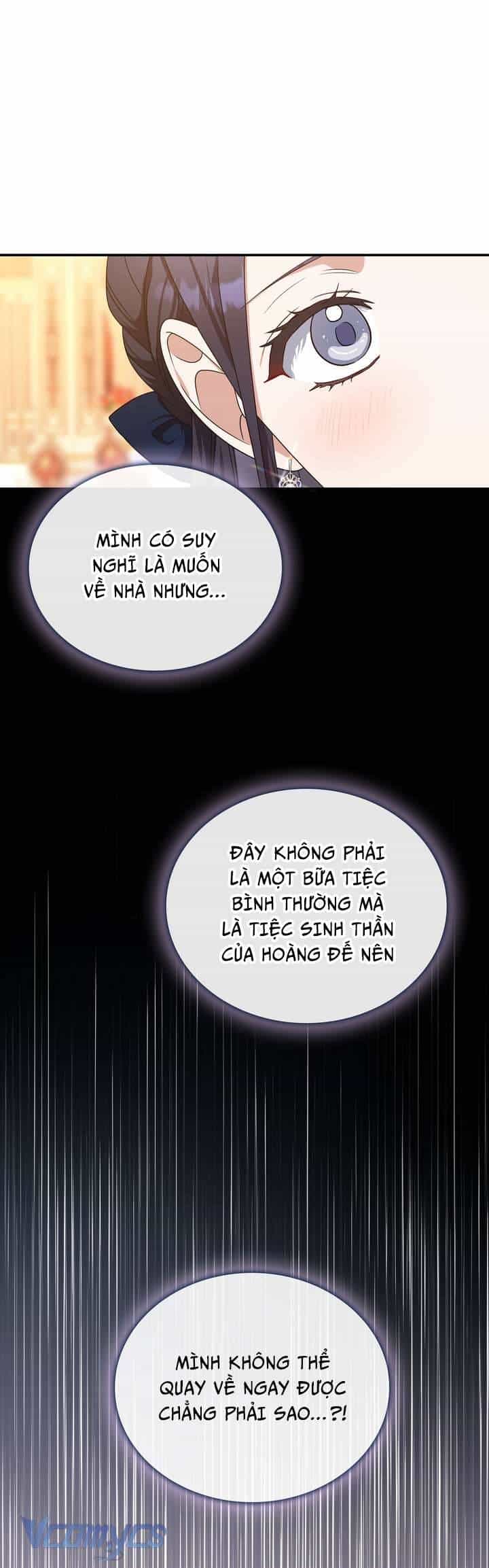 Công Nương Su - Chương 72 - ảnh 24