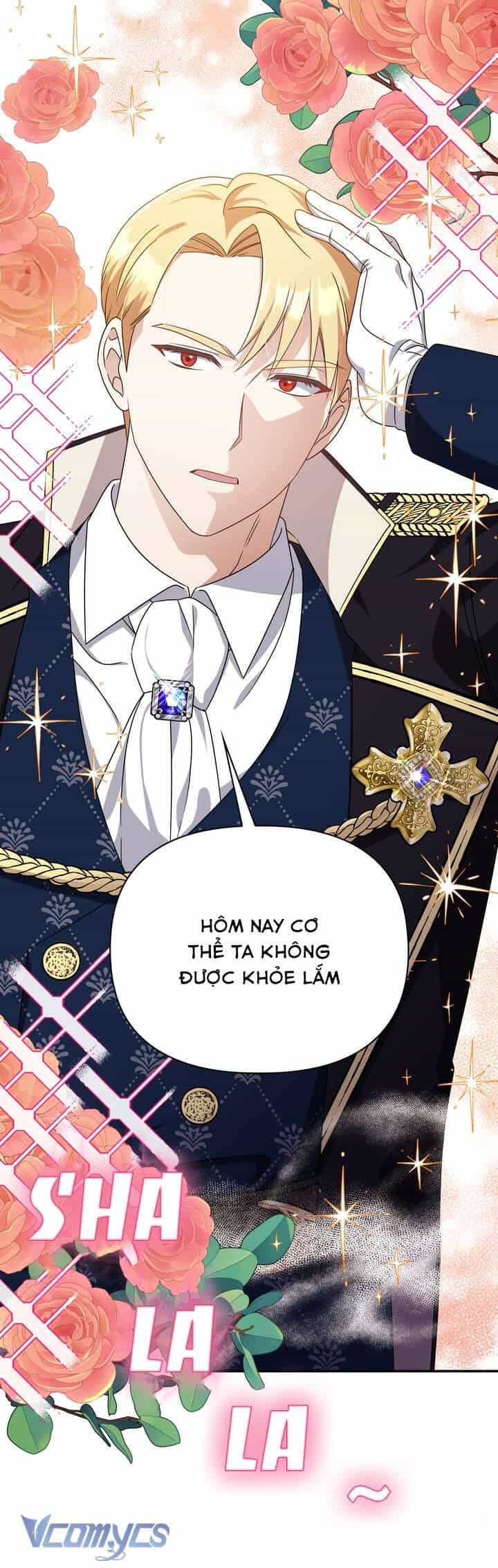 Công Nương Su - Chương 72 - ảnh 28