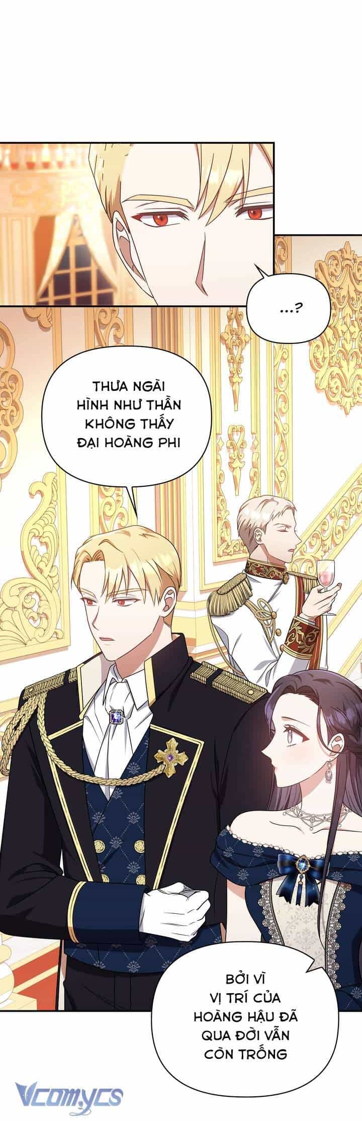 Công Nương Su - Chương 72 - ảnh 5