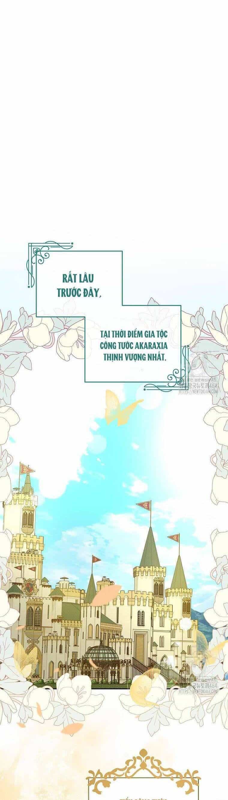 Công Nương Tái Sinh - Chương 15 - ảnh 23