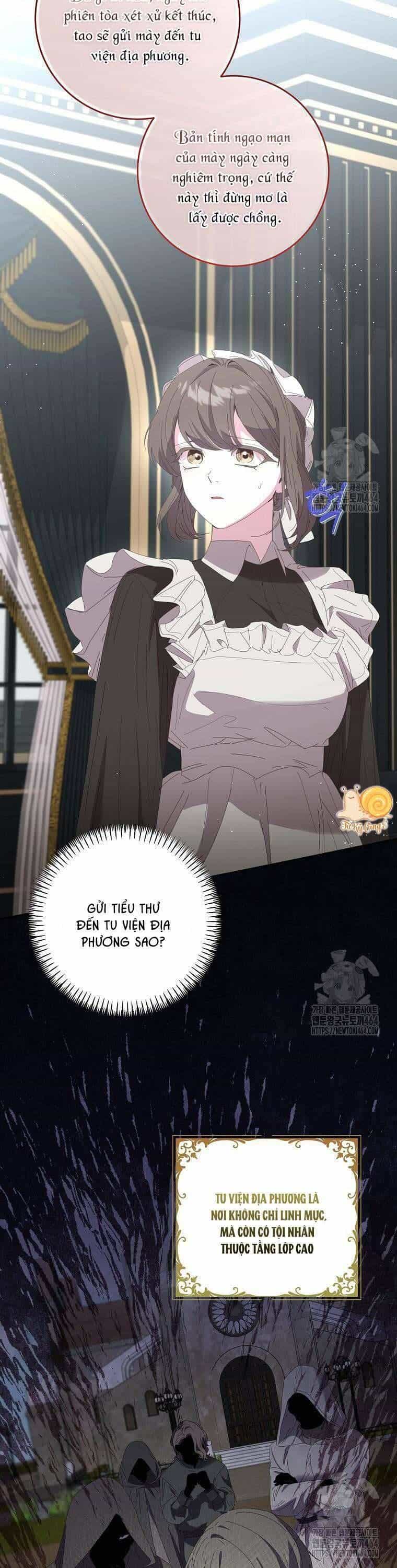 Công Nương Tái Sinh - Chương 15 - ảnh 8