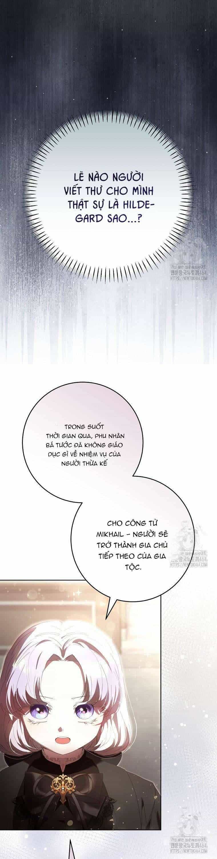 Công Nương Tái Sinh - Chương 16 - ảnh 11