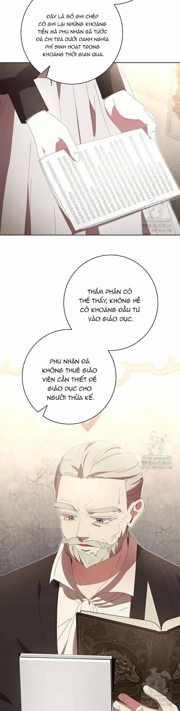 Công Nương Tái Sinh - Chương 16 - ảnh 17