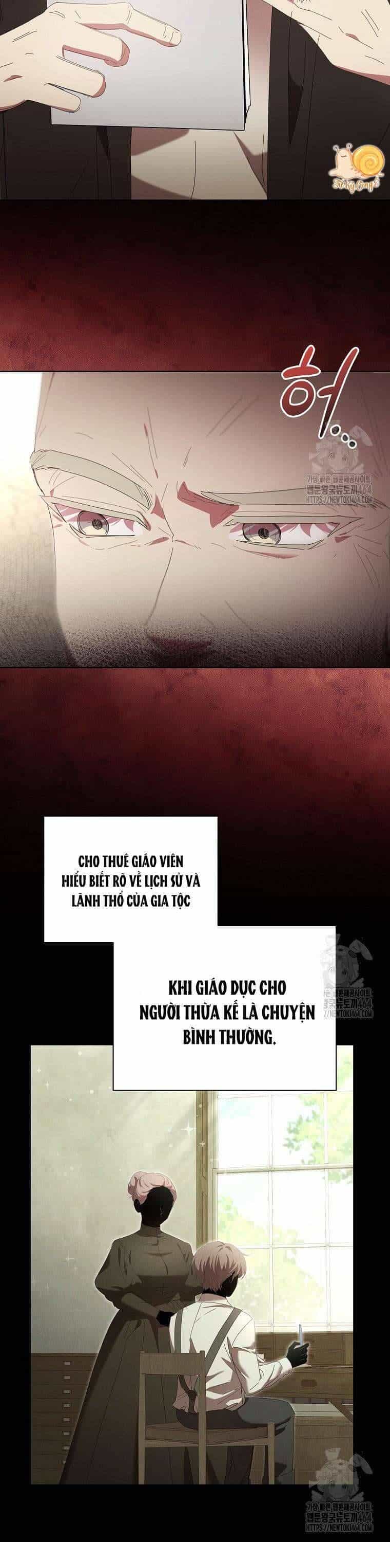 Công Nương Tái Sinh - Chương 16 - ảnh 18