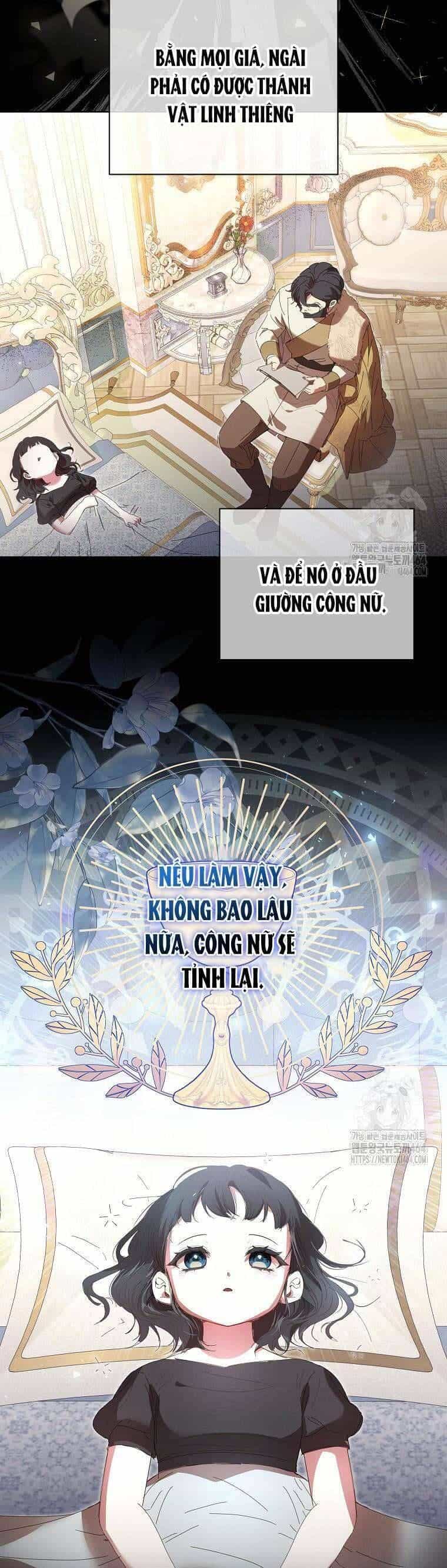 Công Nương Tái Sinh - Chương 18 - ảnh 12