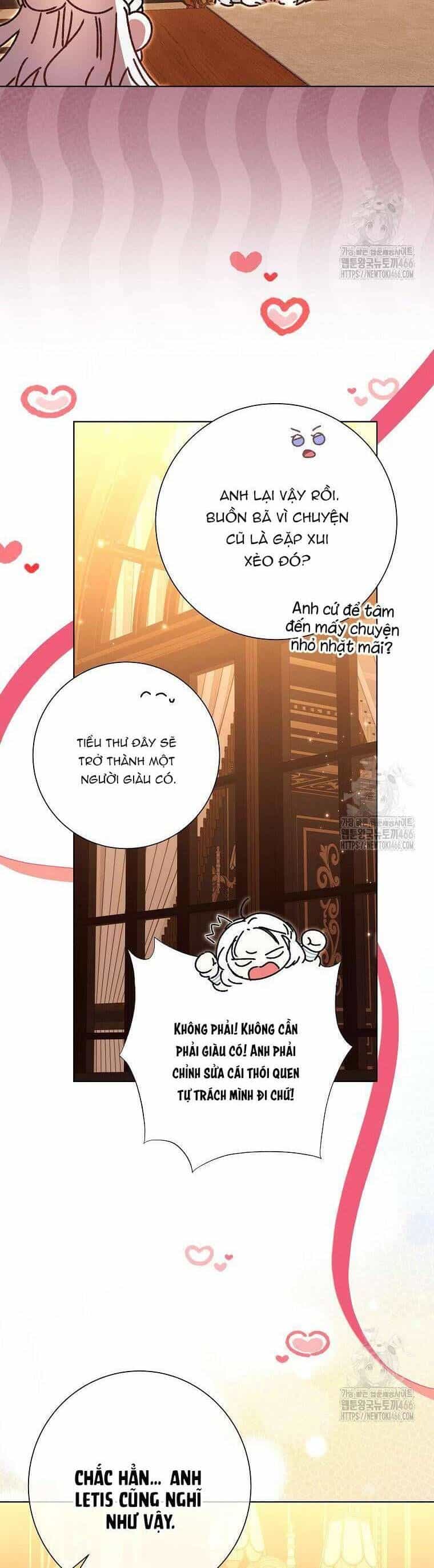 Công Nương Tái Sinh - Chương 25 - ảnh 31