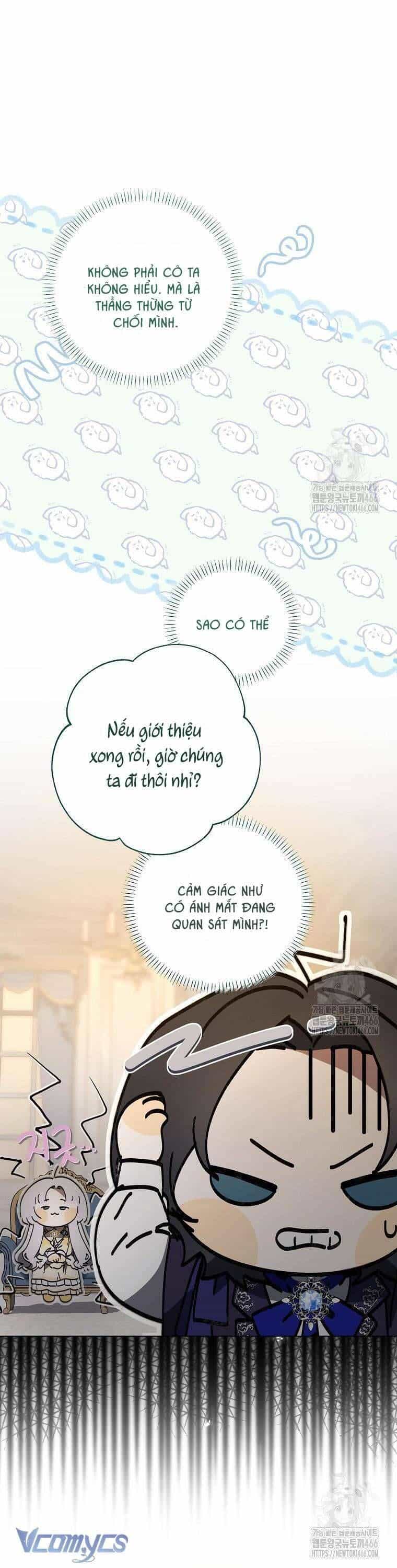 Công Nương Tái Sinh - Chương 28 - ảnh 22