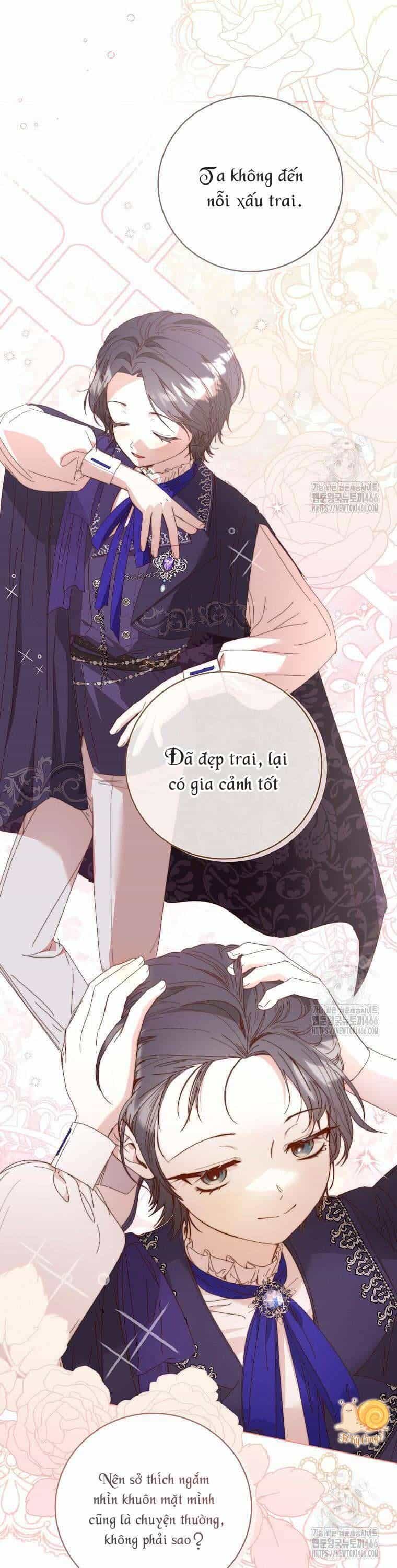 Công Nương Tái Sinh - Chương 28 - ảnh 25