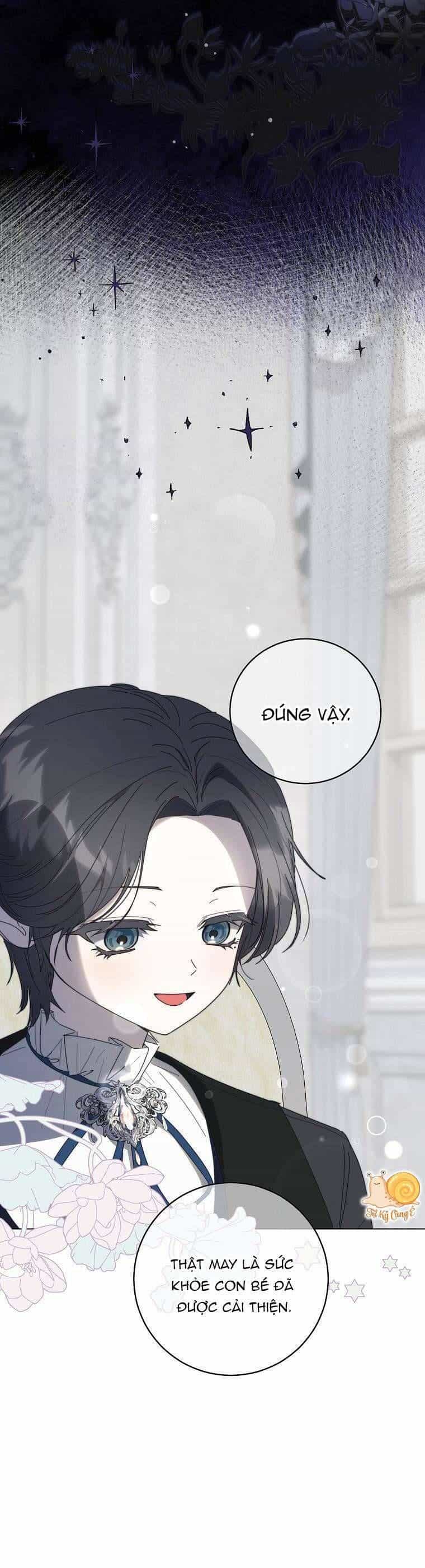 Công Nương Tái Sinh - Chương 29 - ảnh 30