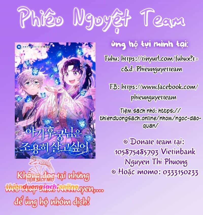 Công Nương Tái Sinh - Chương 3 - ảnh 2