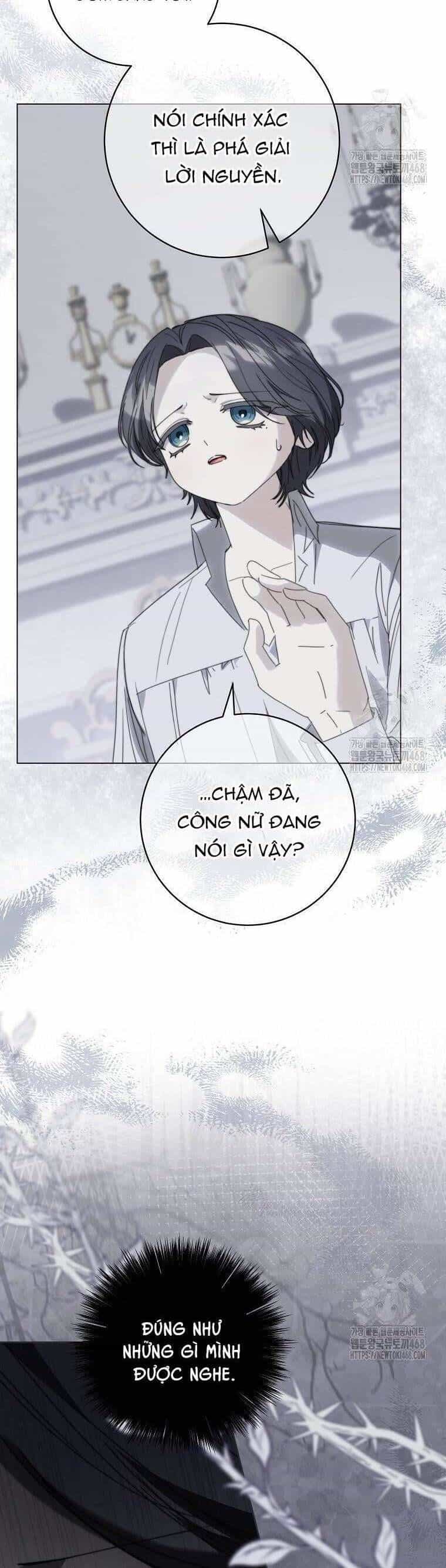 Công Nương Tái Sinh - Chương 31 - ảnh 14