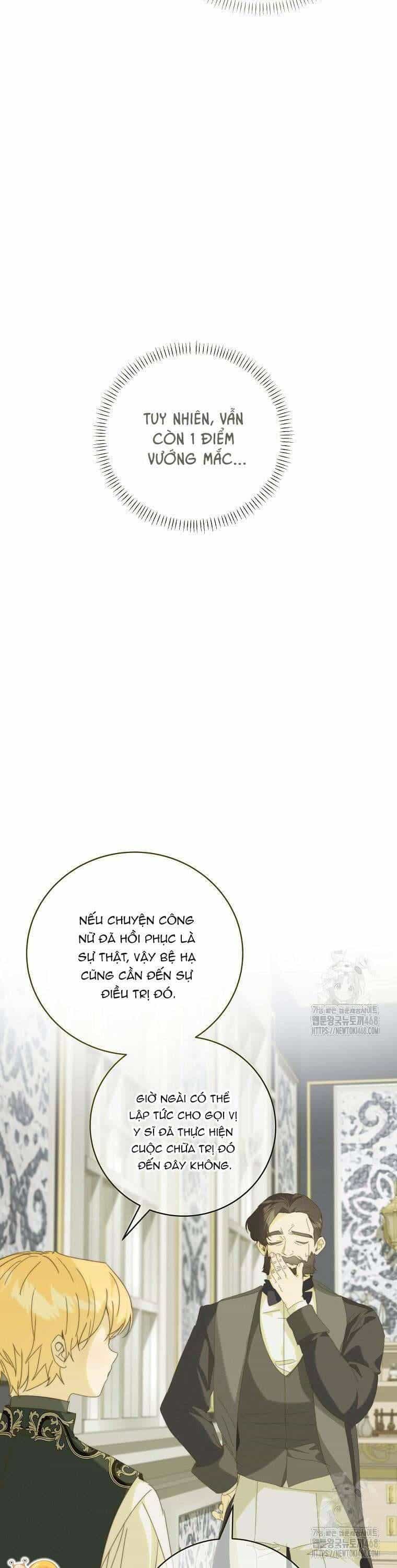 Công Nương Tái Sinh - Chương 34 - ảnh 26