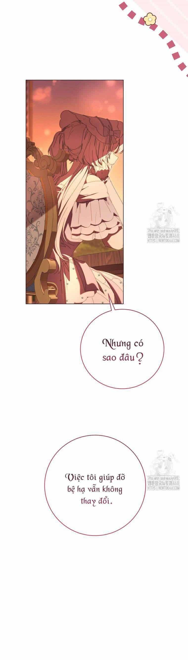 Công Nương Tái Sinh - Chương 35 - ảnh 18
