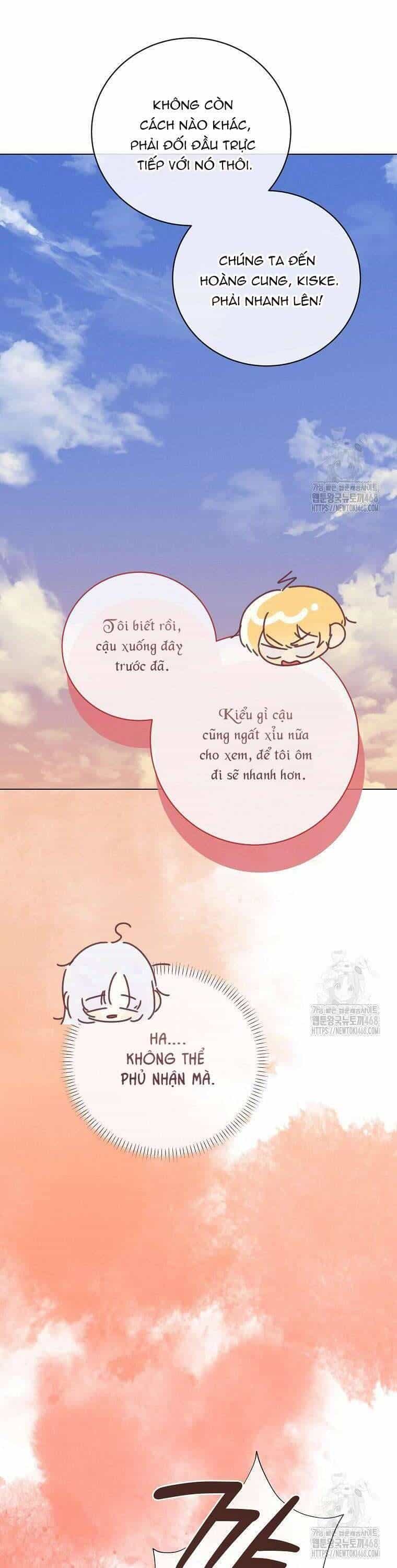Công Nương Tái Sinh - Chương 36 - ảnh 40