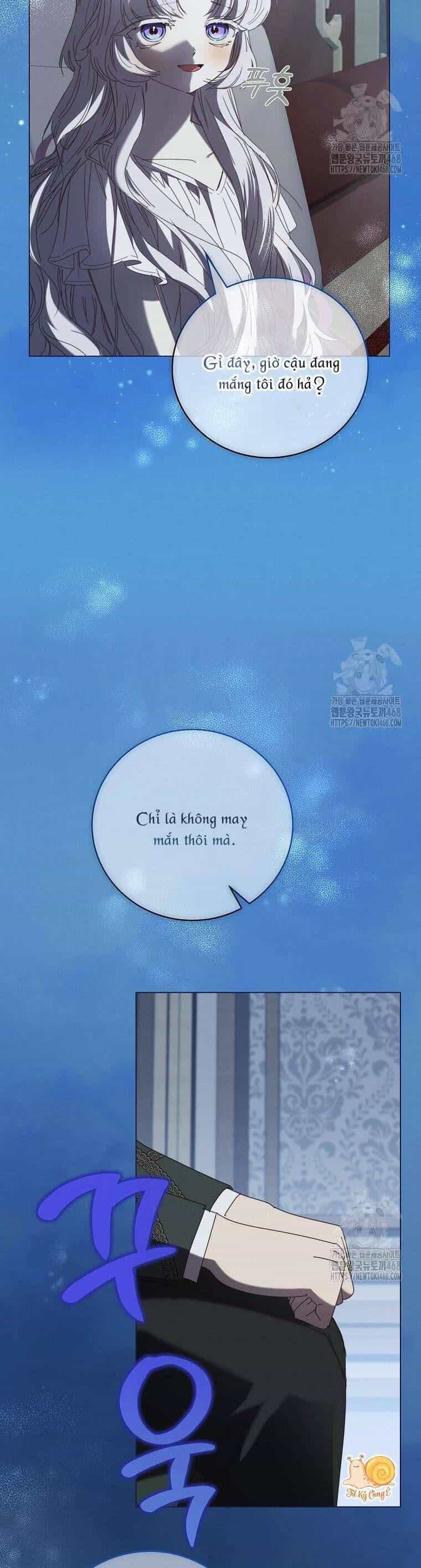 Công Nương Tái Sinh - Chương 38 - ảnh 3