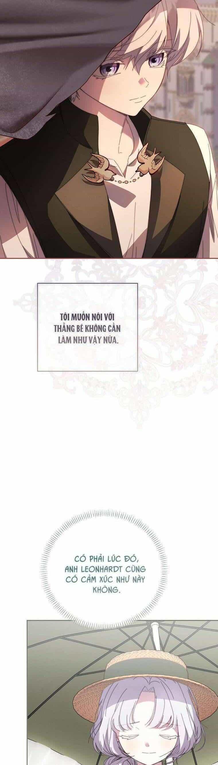 Công Nương Tái Sinh - Chương 41 - ảnh 23