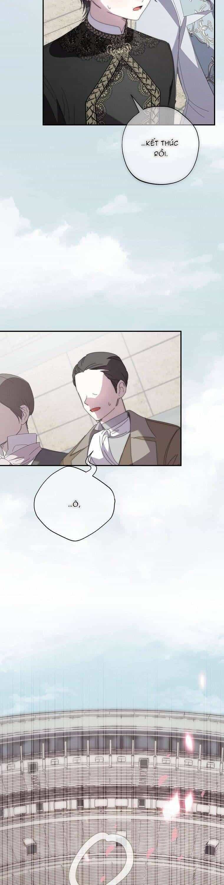 Công Nương Tái Sinh - Chương 43 - ảnh 14