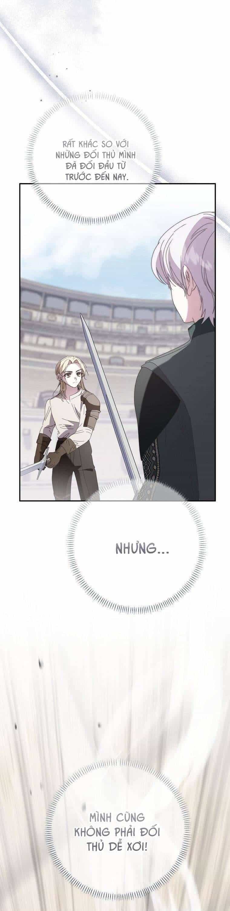 Công Nương Tái Sinh - Chương 43 - ảnh 6