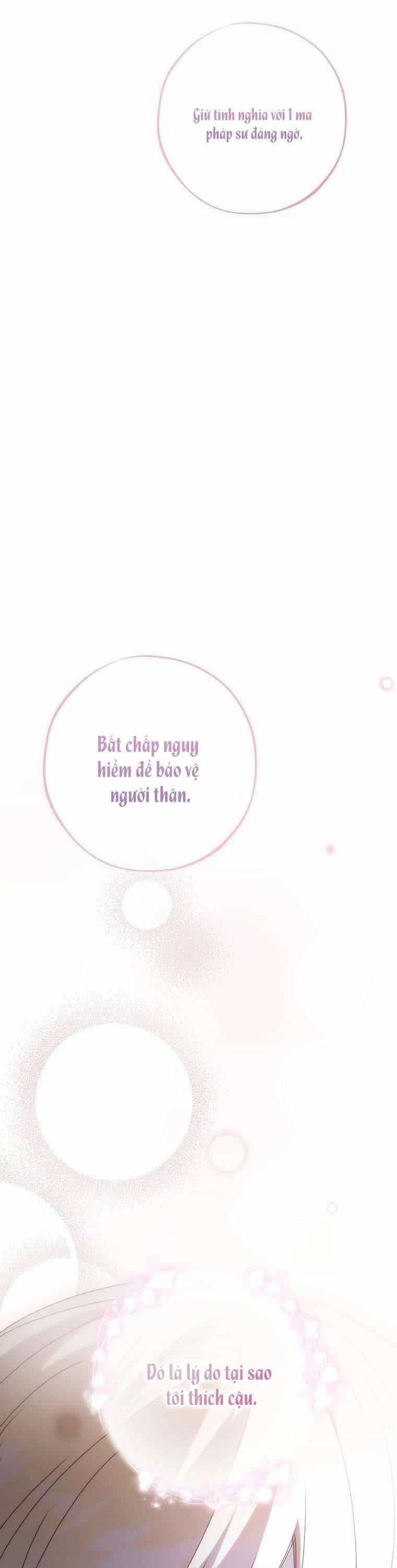 Công Nương Tái Sinh - Chương 45 - ảnh 29