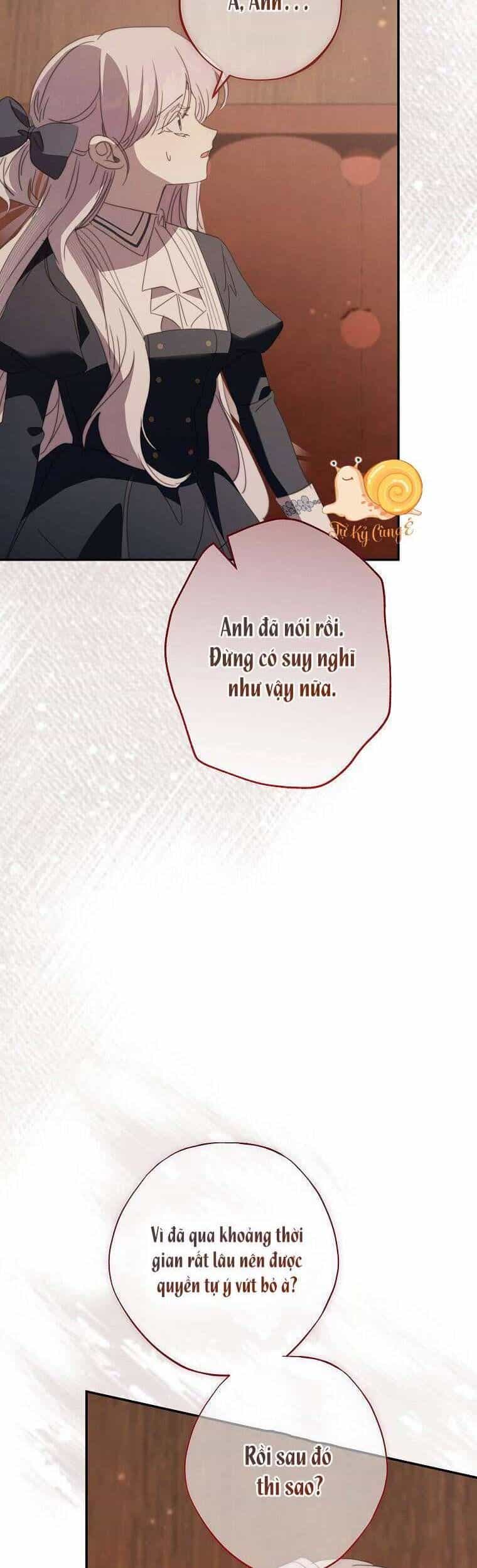 Công Nương Tái Sinh - Chương 50 - ảnh 10