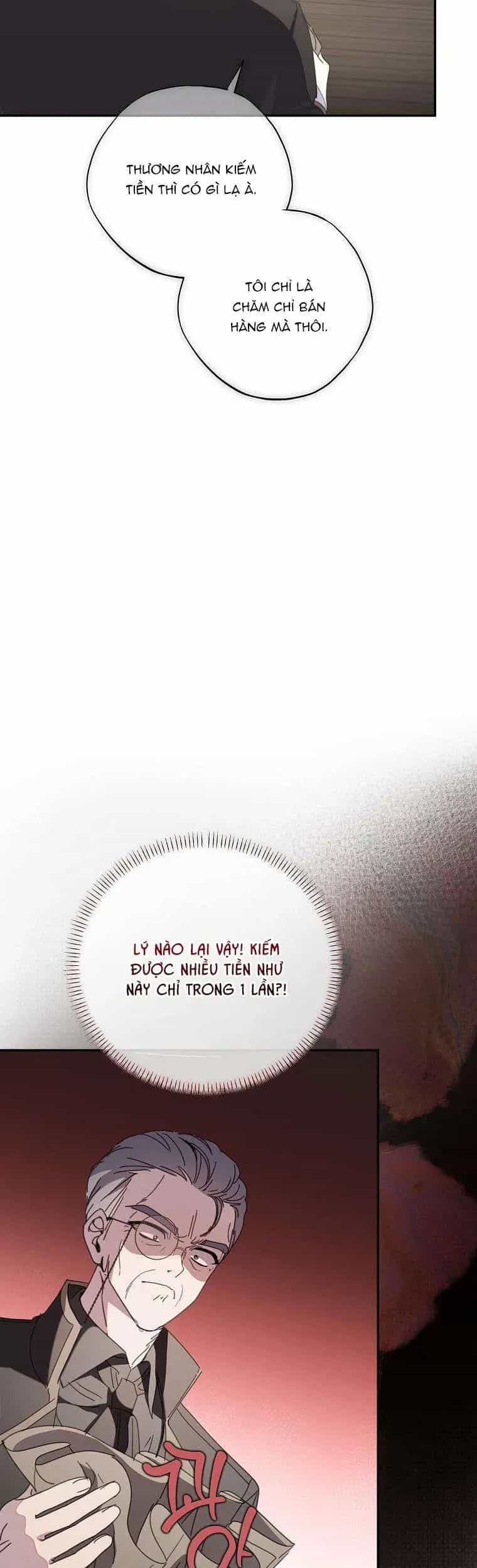 Công Nương Tái Sinh - Chương 53 - ảnh 3