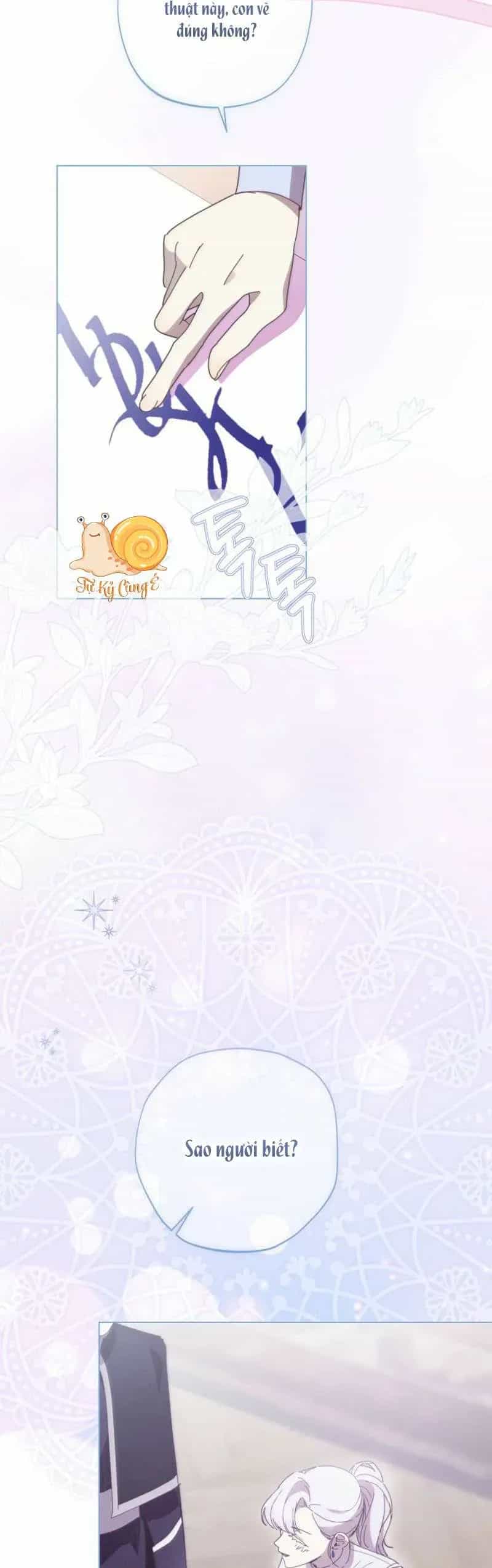 Công Nương Tái Sinh - Chương 56 - ảnh 95