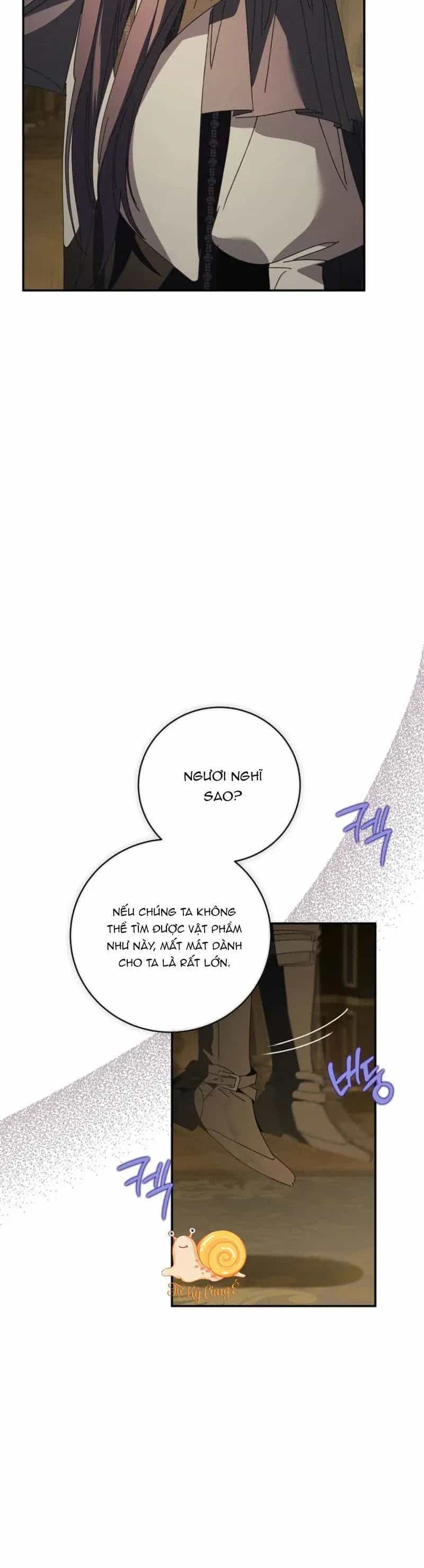 Công Nương Tái Sinh - Chương 59 - ảnh 24