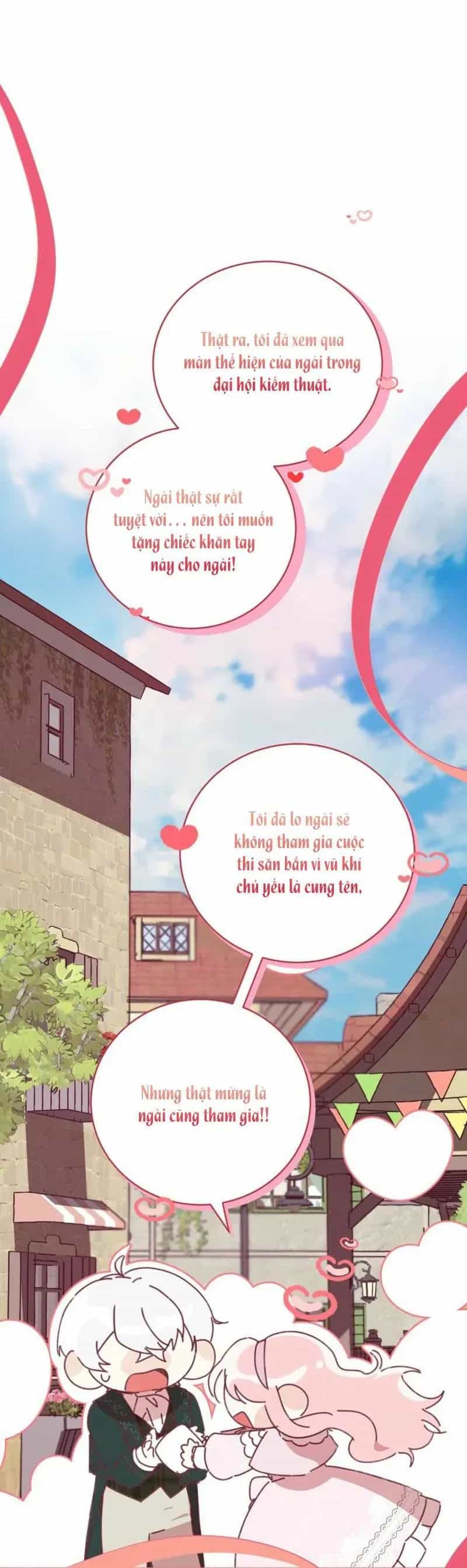 Công Nương Tái Sinh - Chương 61 - ảnh 5
