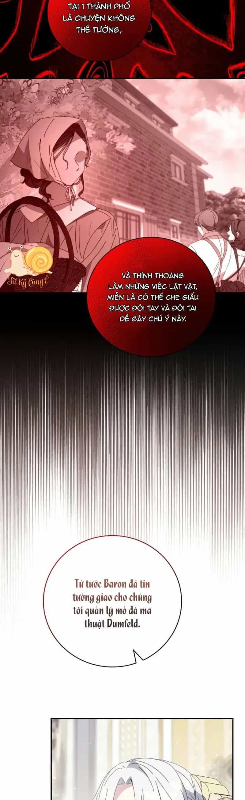 Công Nương Tái Sinh - Chương 62 - ảnh 2