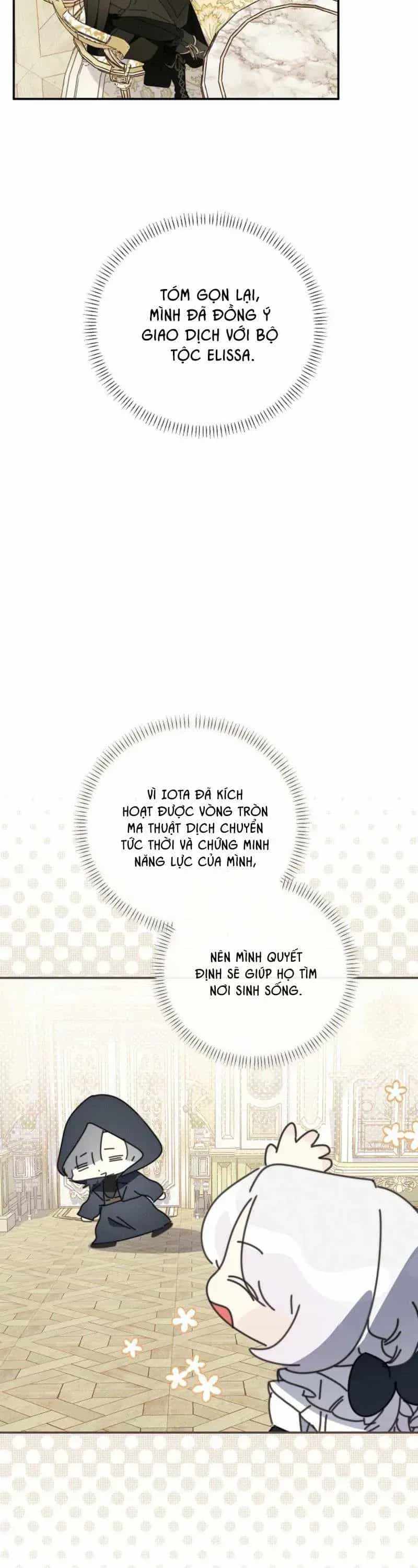 Công Nương Tái Sinh - Chương 63 - ảnh 10