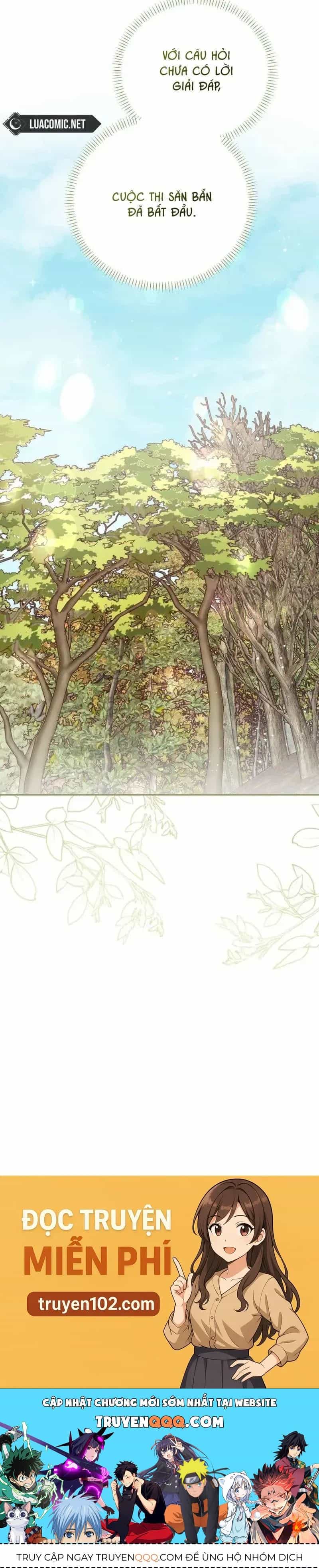 Công Nương Tái Sinh - Chương 63 - ảnh 45