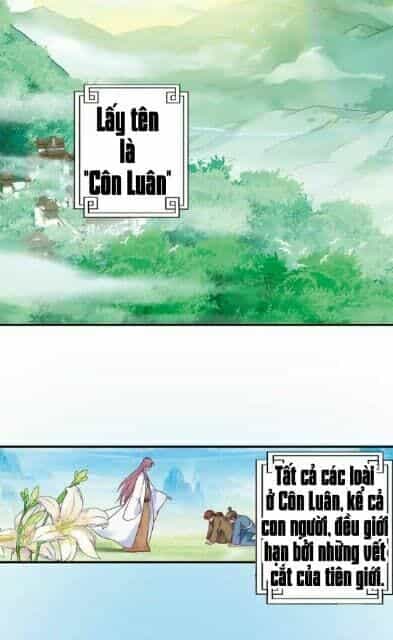 Công Phu Tiểu Tiên - Chương 1.1 - ảnh 14