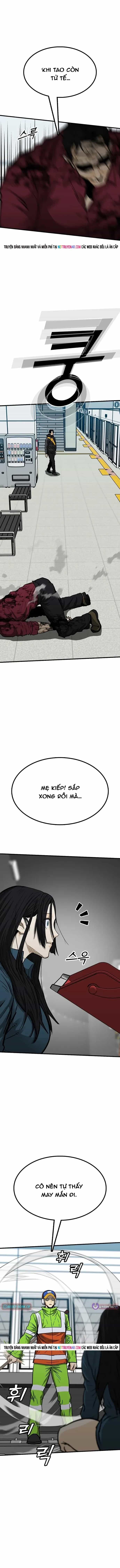 Cộng Sự - Chương 11 - ảnh 6
