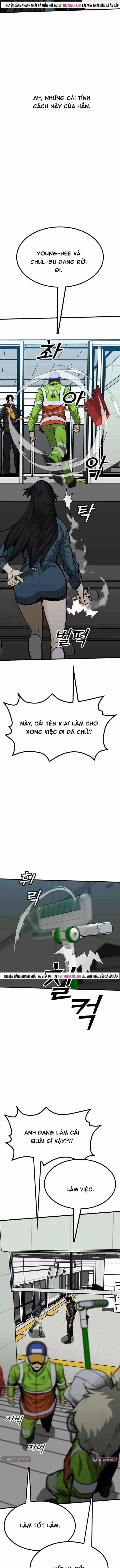 Cộng Sự - Chương 11 - ảnh 8