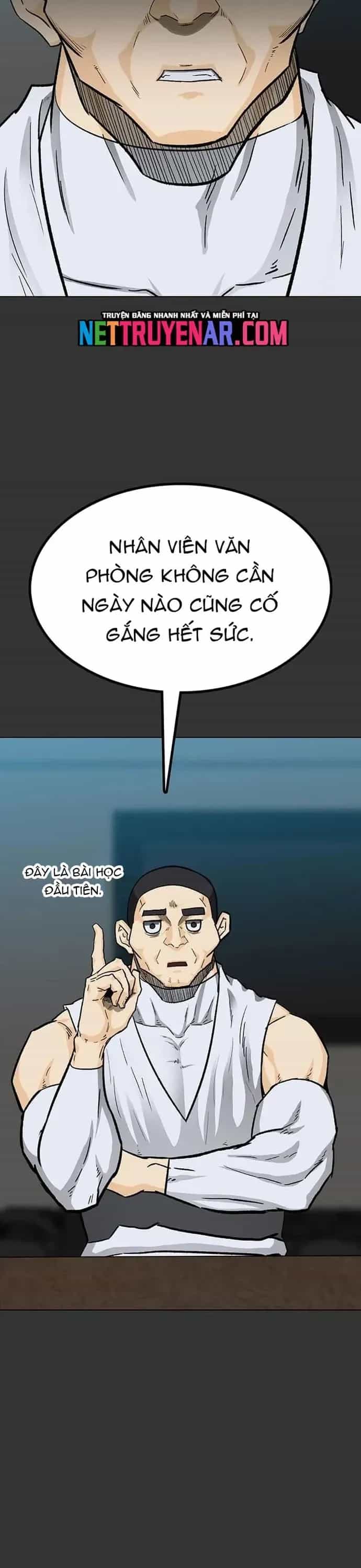 Cộng Sự - Chương 12 - ảnh 28