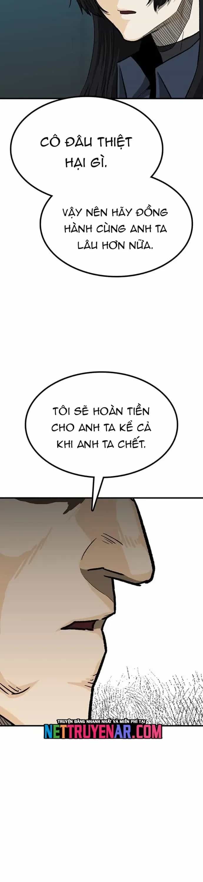 Cộng Sự - Chương 12 - ảnh 56