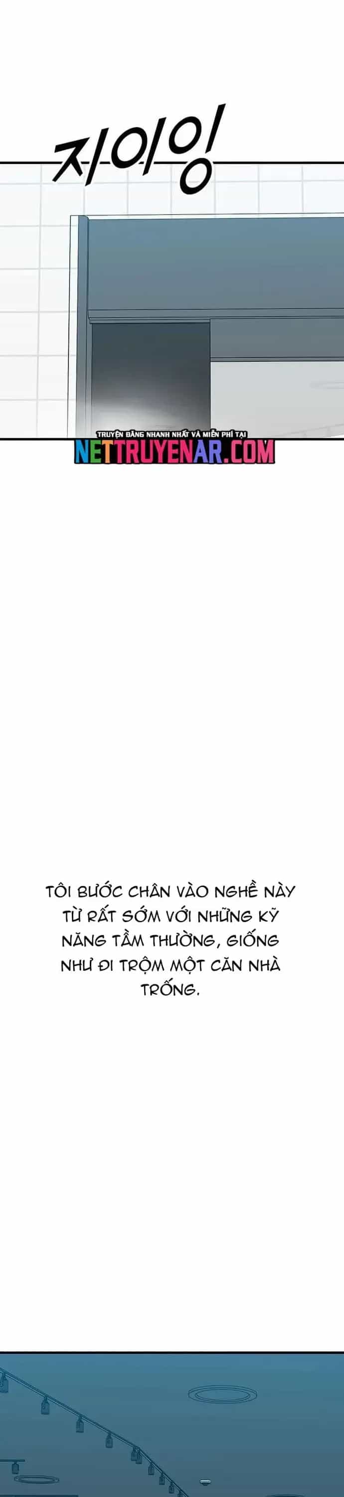 Cộng Sự - Chương 13 - ảnh 15