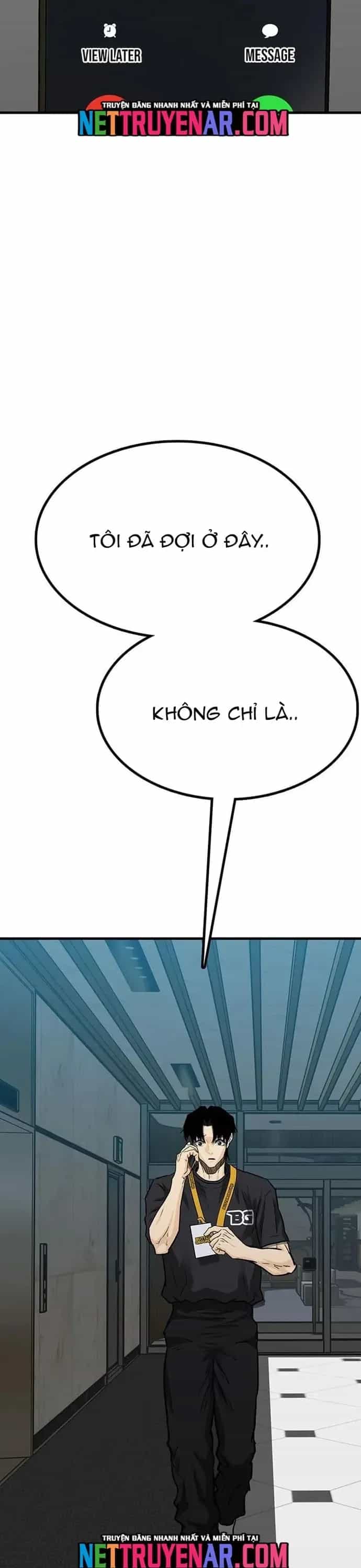 Cộng Sự - Chương 13 - ảnh 23