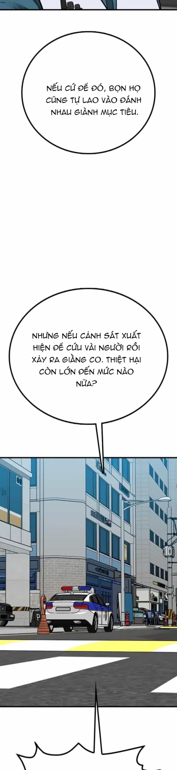 Cộng Sự - Chương 19 - ảnh 18