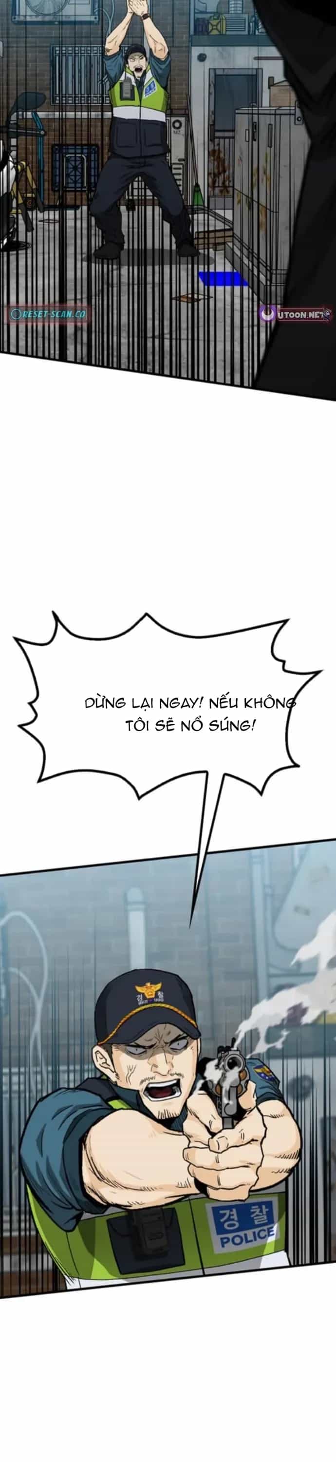 Cộng Sự - Chương 19 - ảnh 36