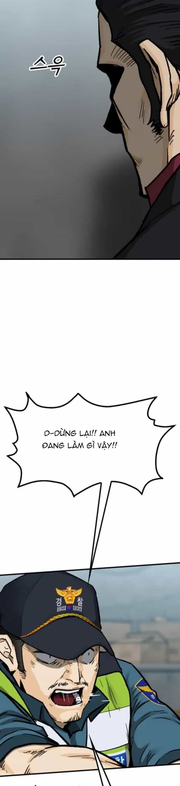 Cộng Sự - Chương 19 - ảnh 39