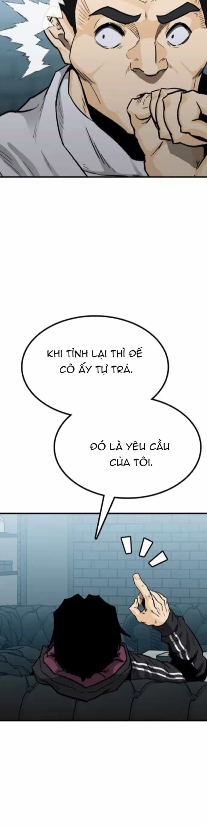 Cộng Sự - Chương 20 - ảnh 41