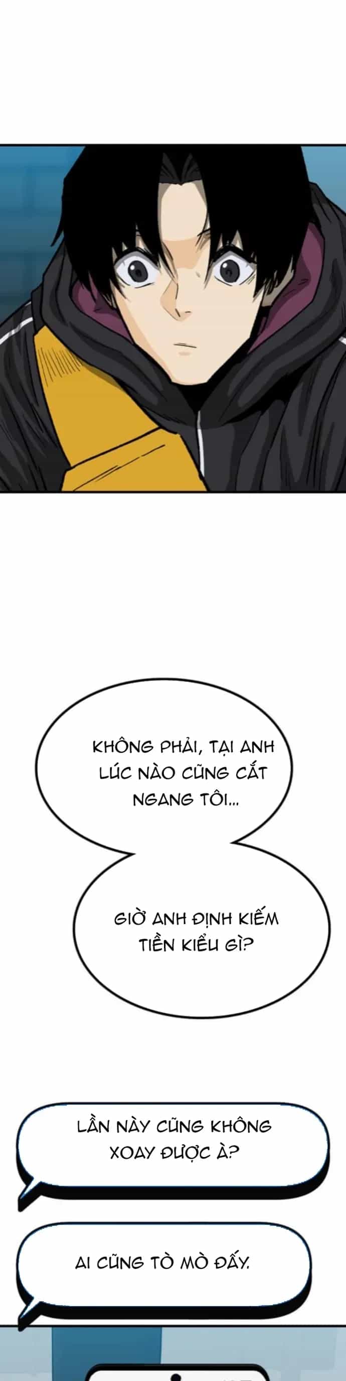 Cộng Sự - Chương 20 - ảnh 48