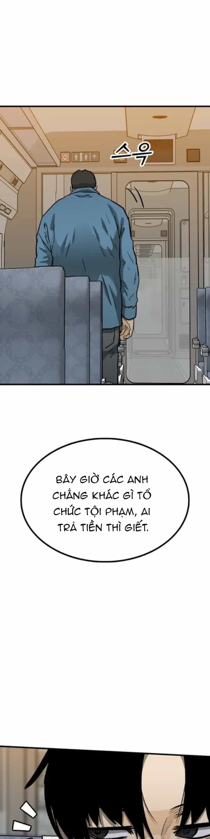 Cộng Sự - Chương 21 - ảnh 26