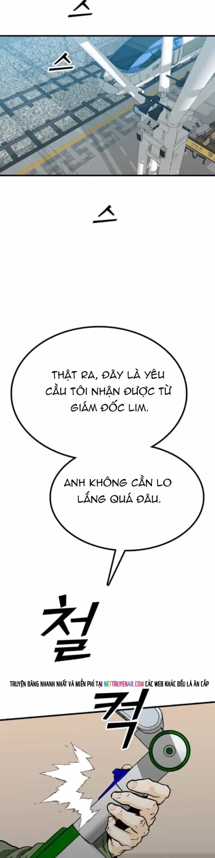 Cộng Sự - Chương 21 - ảnh 33