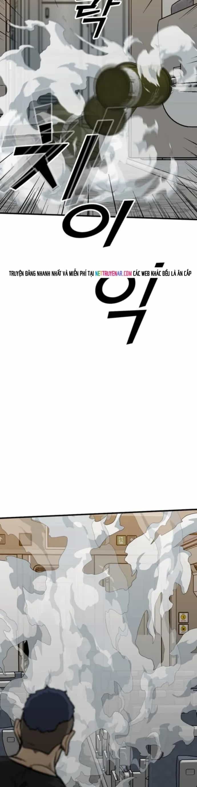 Cộng Sự - Chương 21 - ảnh 46