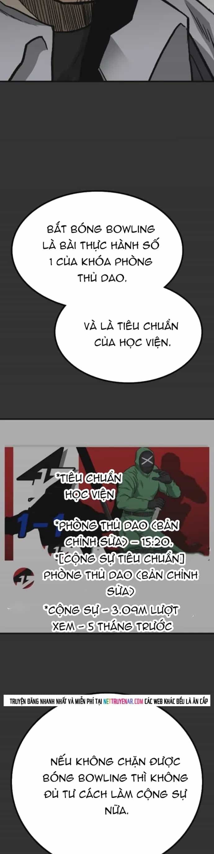 Cộng Sự - Chương 21 - ảnh 49