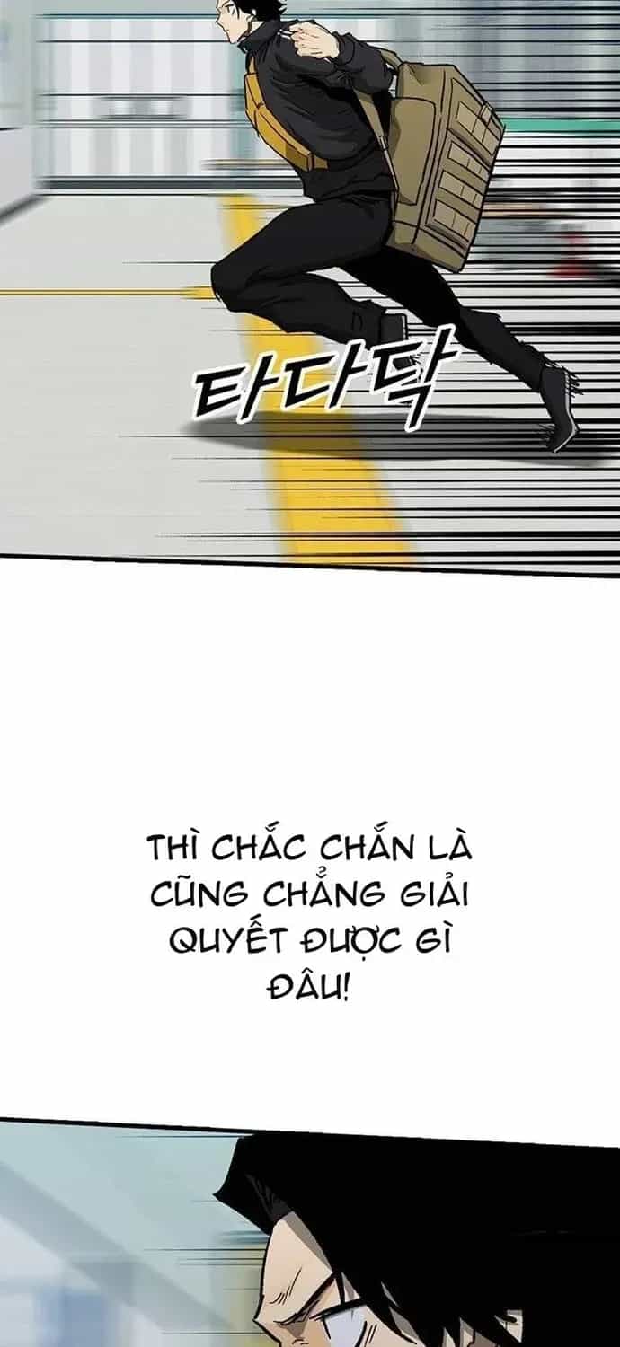 Cộng Sự - Chương 22 - ảnh 113
