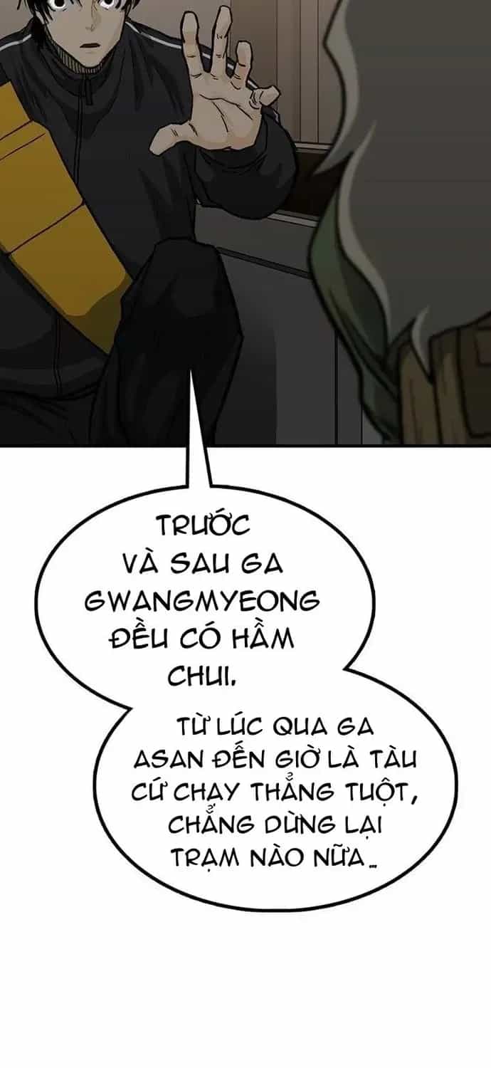 Cộng Sự - Chương 22 - ảnh 17