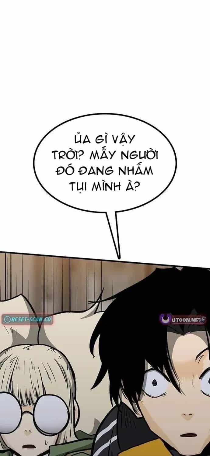 Cộng Sự - Chương 22 - ảnh 28
